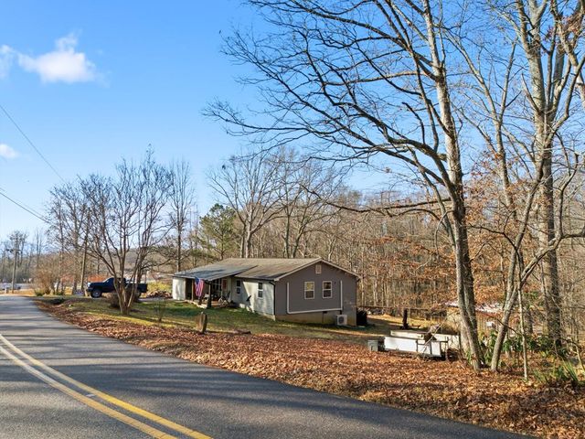 35 Garrett Circle, Blairsville, GA 30512