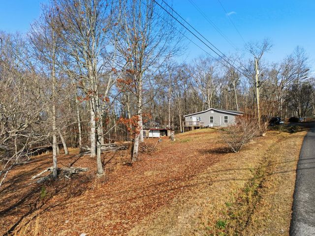 35 Garrett Circle, Blairsville, GA 30512
