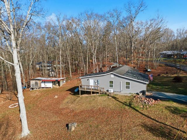 35 Garrett Circle, Blairsville, GA 30512