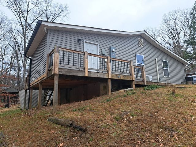 35 Garrett Circle, Blairsville, GA 30512