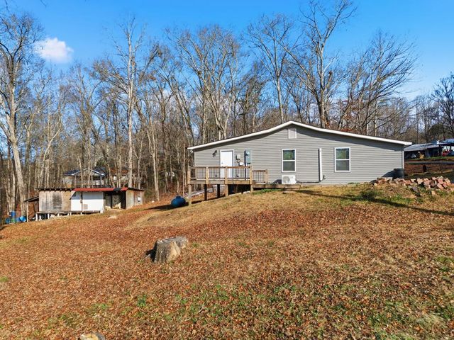 35 Garrett Circle, Blairsville, GA 30512