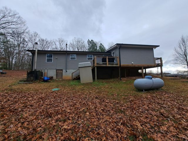 35 Garrett Circle, Blairsville, GA 30512