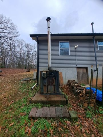 35 Garrett Circle, Blairsville, GA 30512