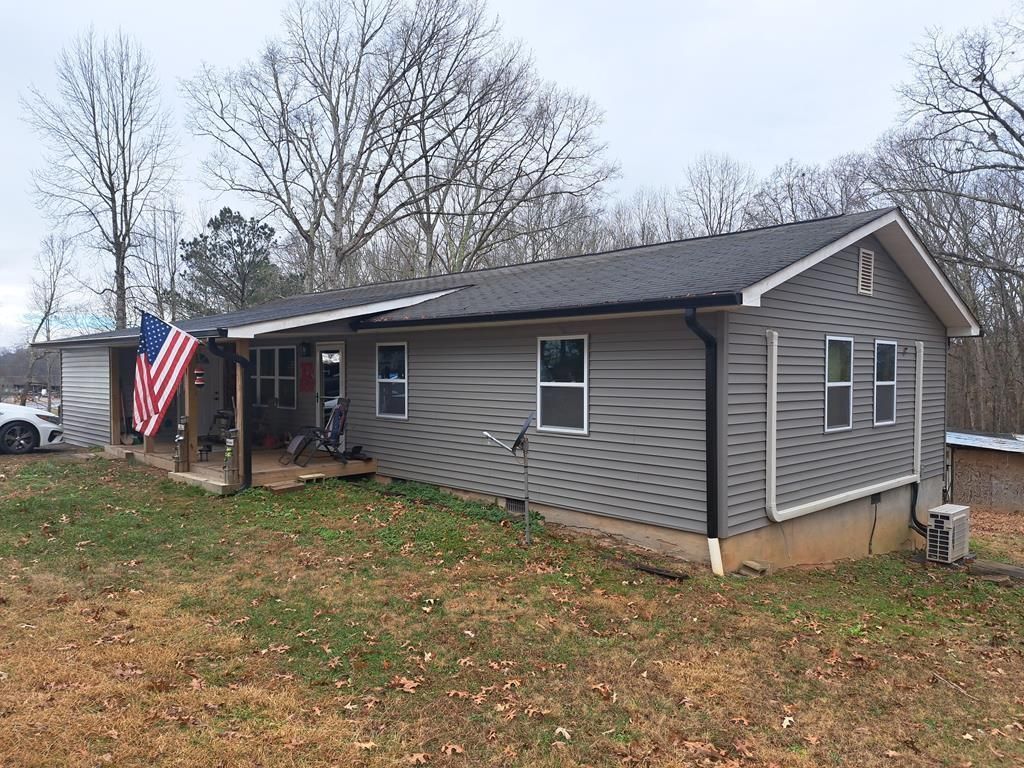 35 Garrett Circle, Blairsville, GA 30512