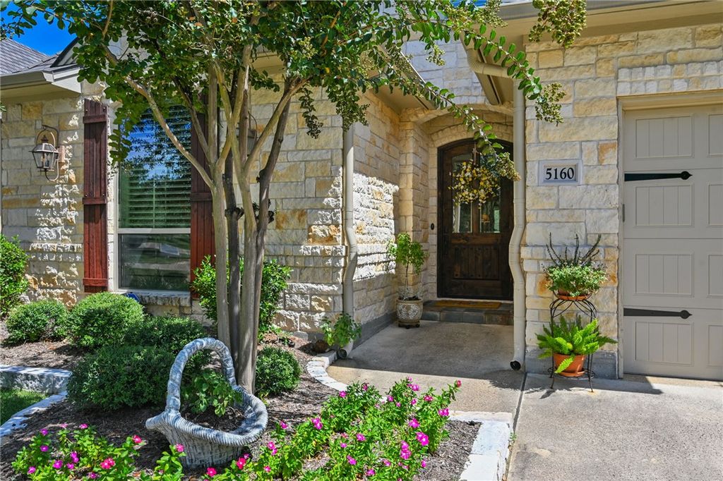 5160 Stonewater Loop, College Station, TX 77845 — photo 3