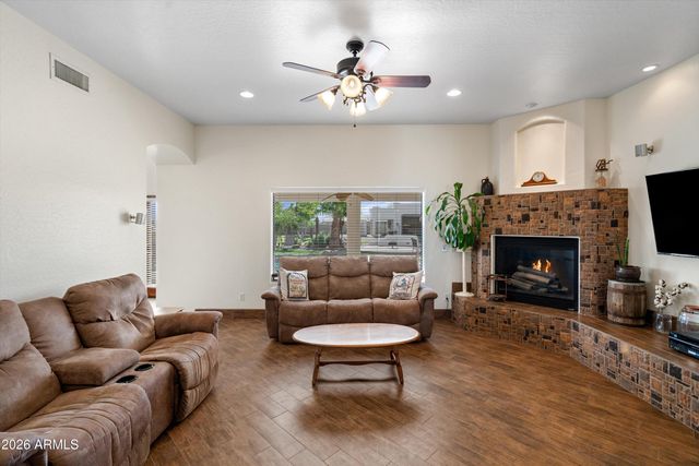 24313 W GROVE Street, Buckeye, AZ 85326