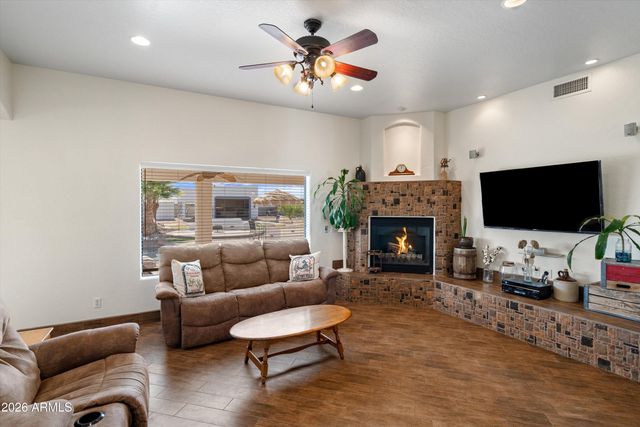 24313 W GROVE Street, Buckeye, AZ 85326