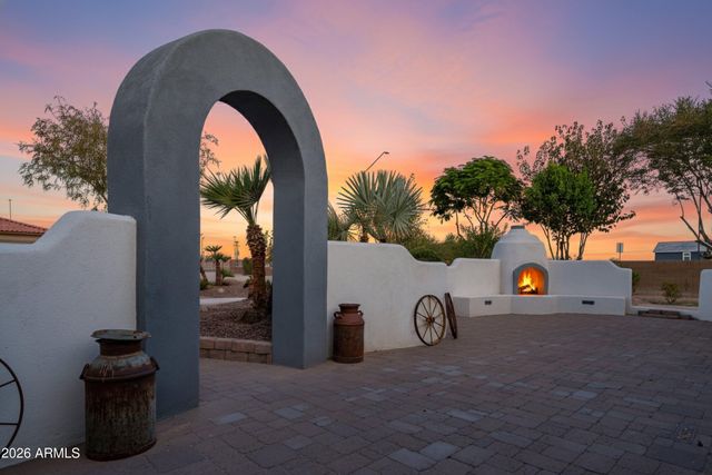 24313 W GROVE Street, Buckeye, AZ 85326