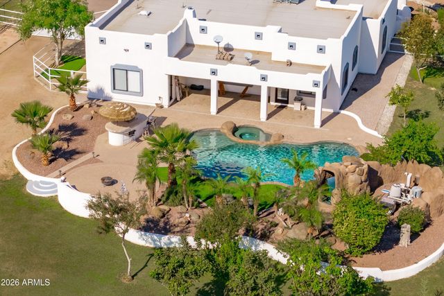 24313 W GROVE Street, Buckeye, AZ 85326