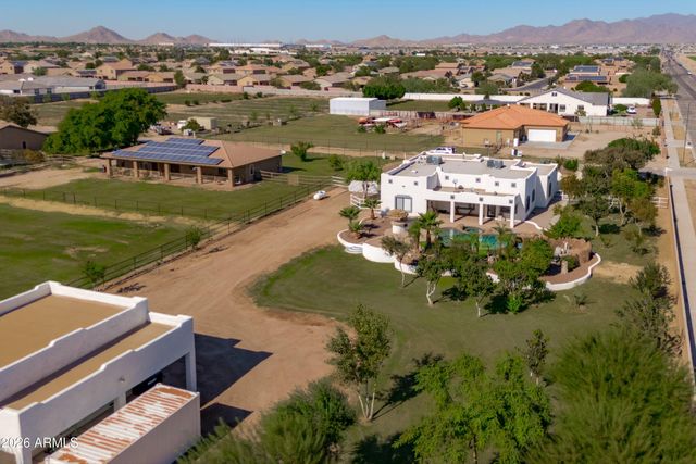 24313 W GROVE Street, Buckeye, AZ 85326