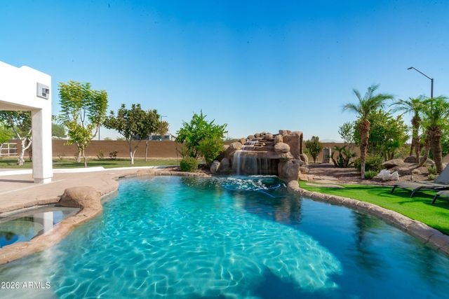 24313 W GROVE Street, Buckeye, AZ 85326
