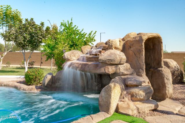 24313 W GROVE Street, Buckeye, AZ 85326