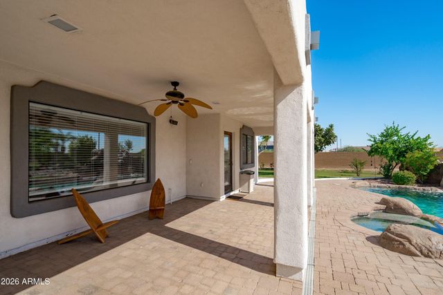 24313 W GROVE Street, Buckeye, AZ 85326