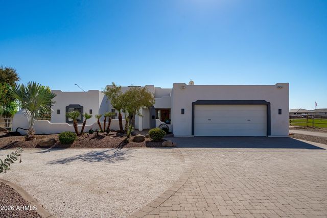 24313 W GROVE Street, Buckeye, AZ 85326