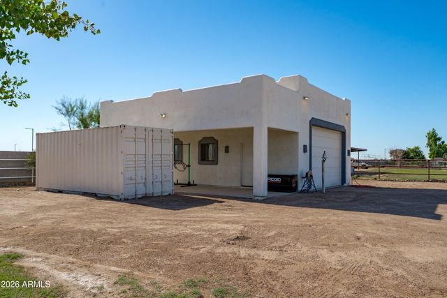 24313 W GROVE Street, Buckeye, AZ 85326