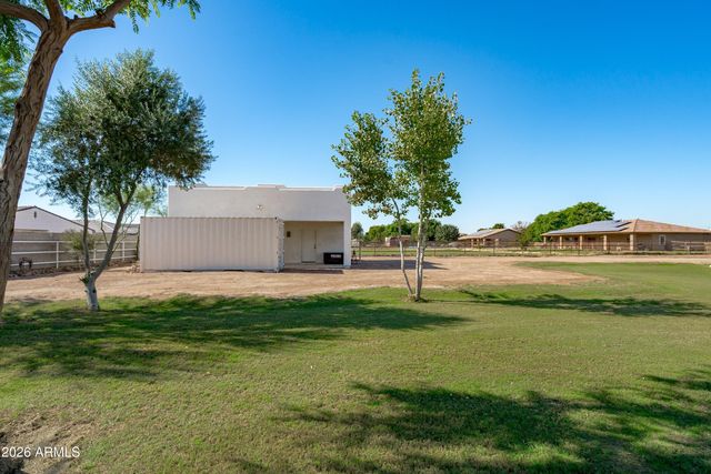 24313 W GROVE Street, Buckeye, AZ 85326