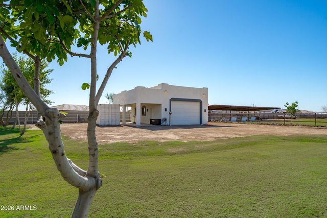 24313 W GROVE Street, Buckeye, AZ 85326