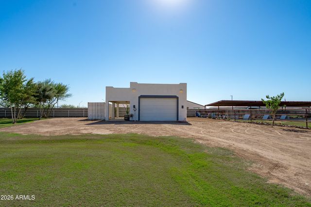 24313 W GROVE Street, Buckeye, AZ 85326