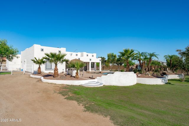 24313 W GROVE Street, Buckeye, AZ 85326