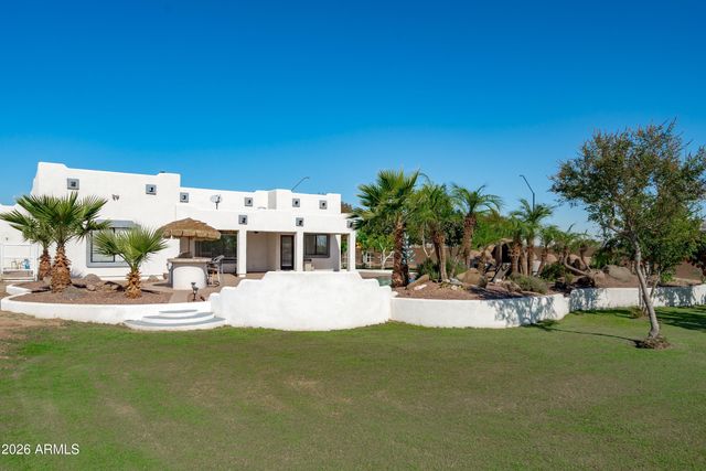 24313 W GROVE Street, Buckeye, AZ 85326