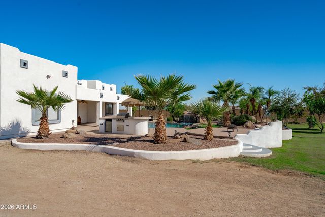 24313 W GROVE Street, Buckeye, AZ 85326