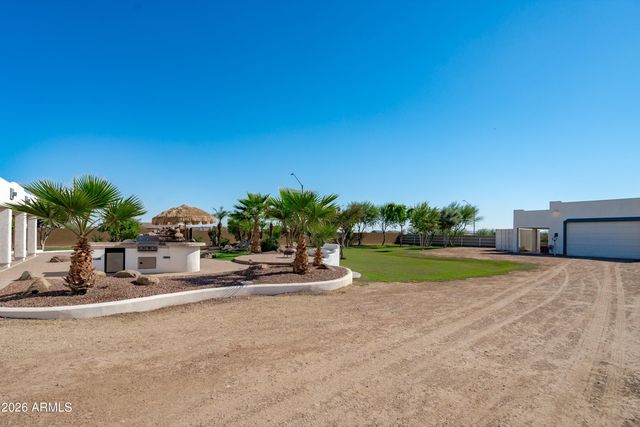 24313 W GROVE Street, Buckeye, AZ 85326