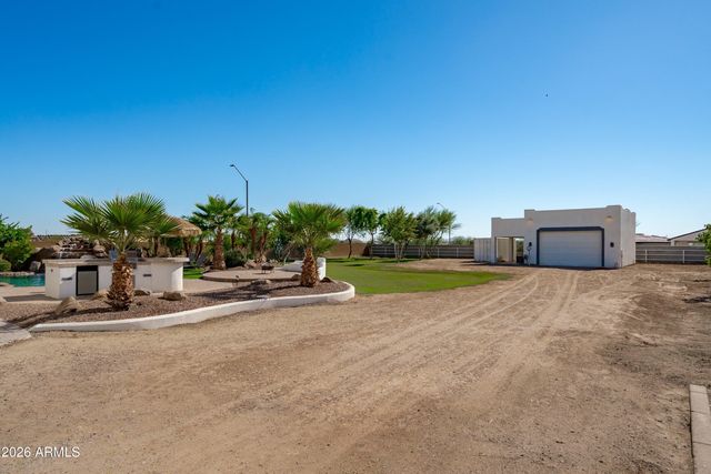 24313 W GROVE Street, Buckeye, AZ 85326