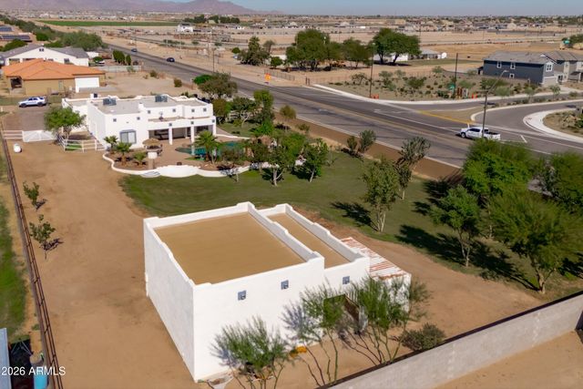 24313 W GROVE Street, Buckeye, AZ 85326