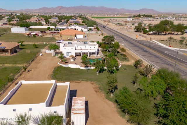 24313 W GROVE Street, Buckeye, AZ 85326