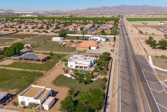 24313 W GROVE Street, Buckeye, AZ 85326