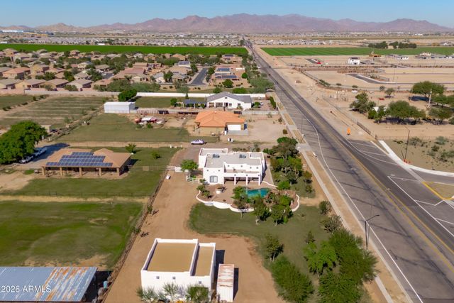 24313 W GROVE Street, Buckeye, AZ 85326