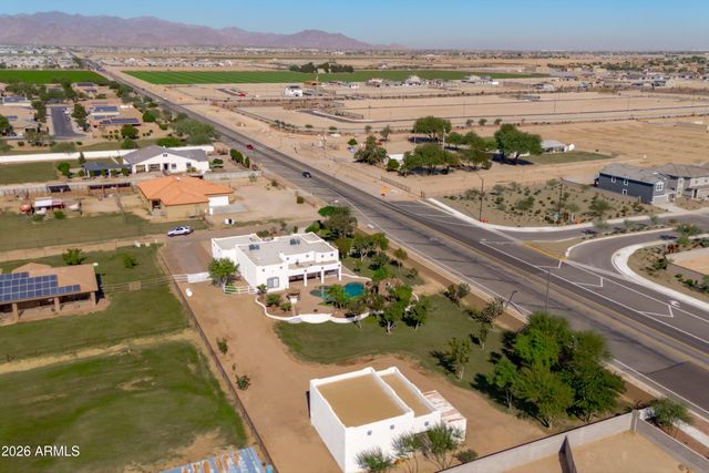 24313 W GROVE Street, Buckeye, AZ 85326