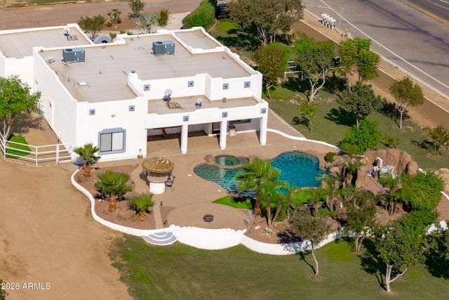 24313 W GROVE Street, Buckeye, AZ 85326