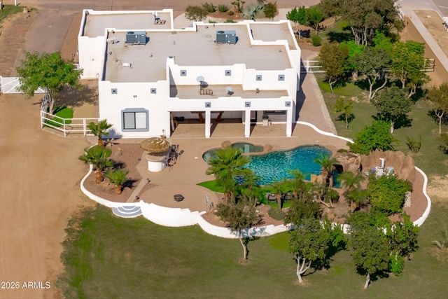 24313 W GROVE Street, Buckeye, AZ 85326