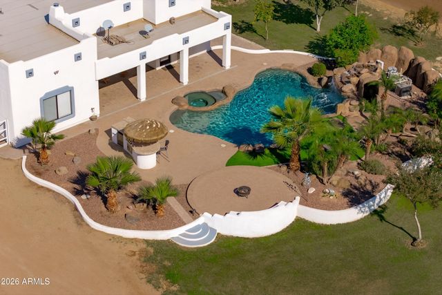 24313 W GROVE Street, Buckeye, AZ 85326