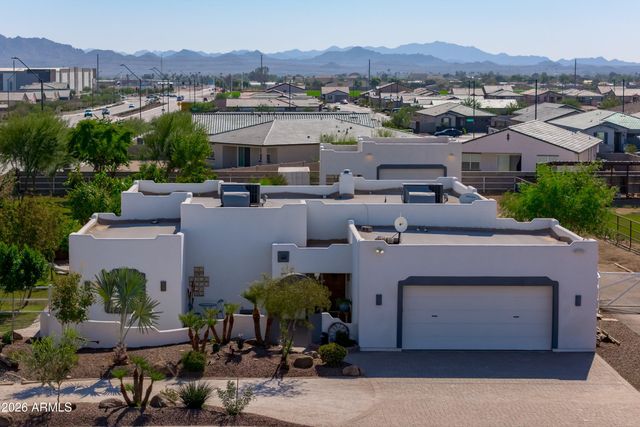 24313 W GROVE Street, Buckeye, AZ 85326