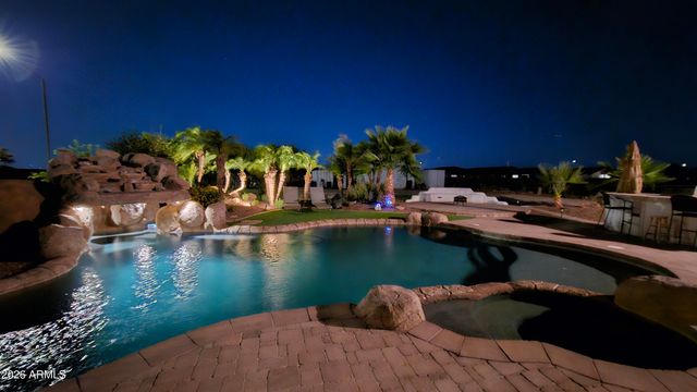 24313 W GROVE Street, Buckeye, AZ 85326