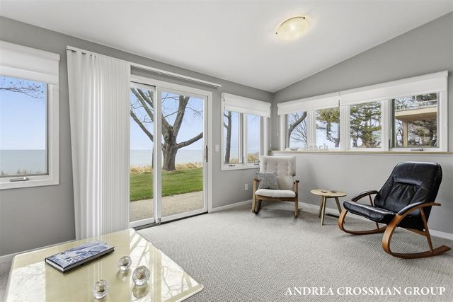 6129 Lakeshore Avenue, West Olive, MI 49460