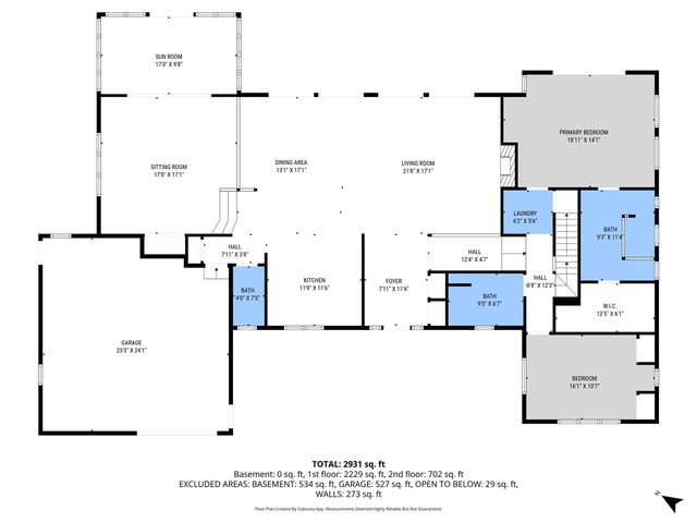 6129 Lakeshore Avenue, West Olive, MI 49460