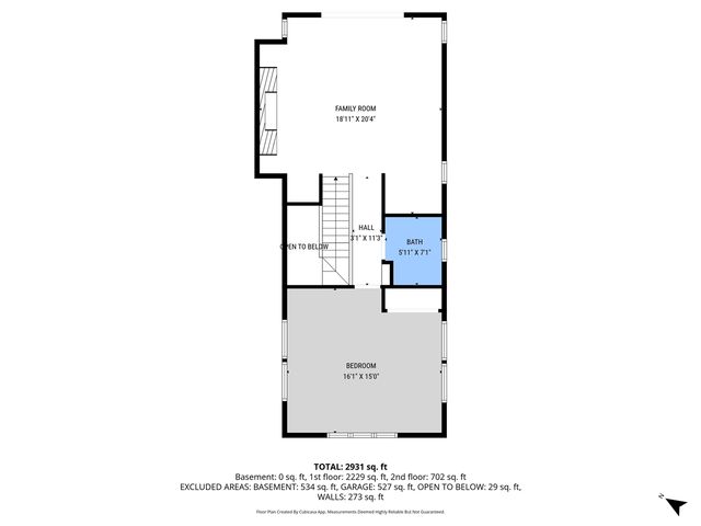 6129 Lakeshore Avenue, West Olive, MI 49460