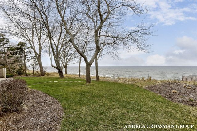 6129 Lakeshore Avenue, West Olive, MI 49460