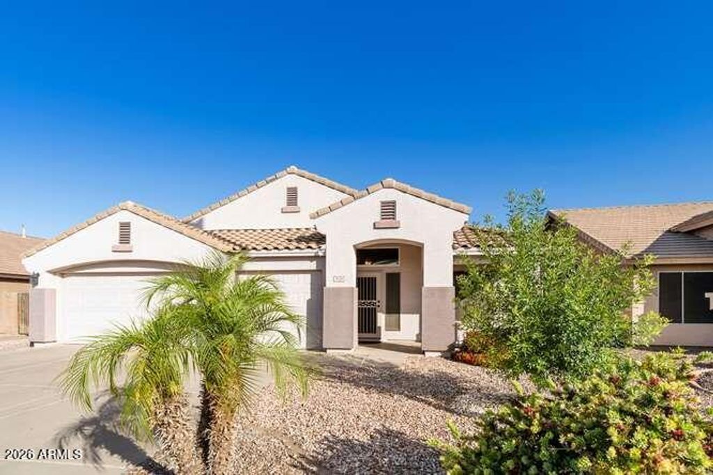 3828 S SETON Avenue, Gilbert, AZ 85297 — photo 2