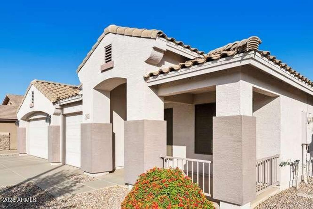 3828 S SETON Avenue, Gilbert, AZ 85297 — photo 3