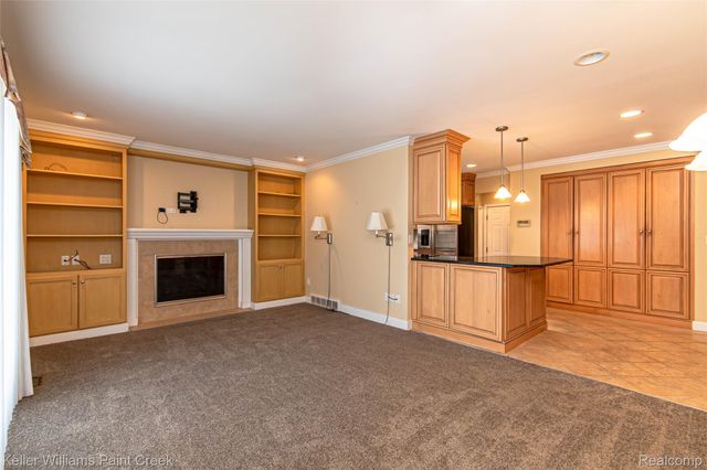 10127 Andrews Avenue, Allen Park, MI 48101