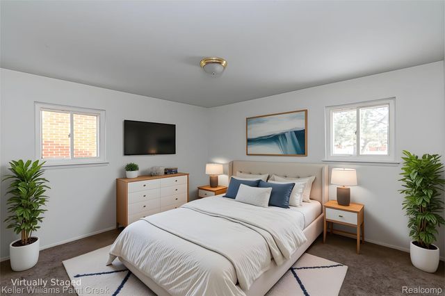 10127 Andrews Avenue, Allen Park, MI 48101