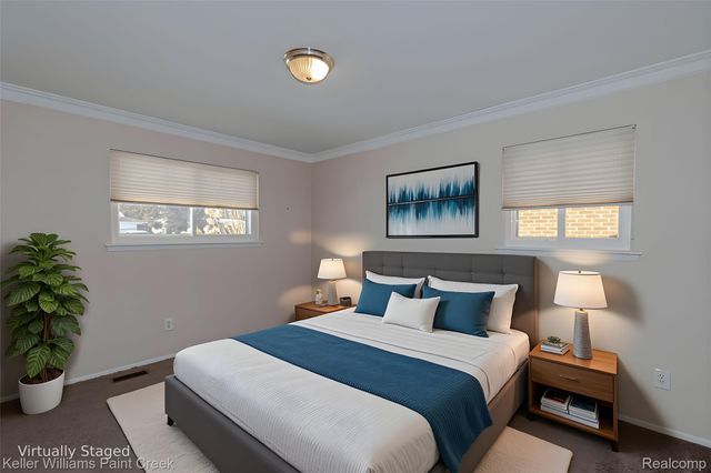 10127 Andrews Avenue, Allen Park, MI 48101