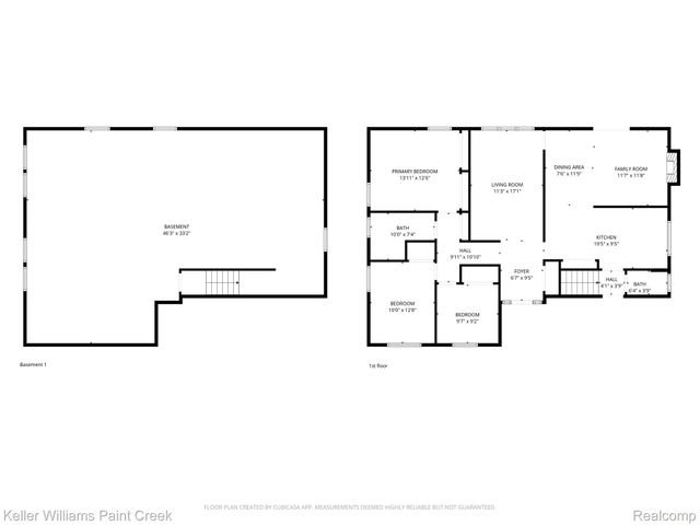 10127 Andrews Avenue, Allen Park, MI 48101