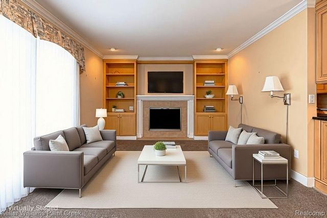 10127 Andrews Avenue, Allen Park, MI 48101