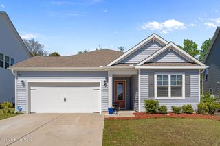 326 Edgewater Way, Holly Ridge, NC 28445