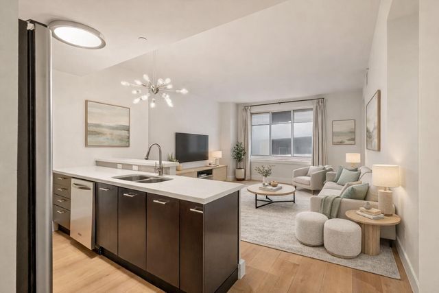 603 Davis ST 907, Austin, TX 78701